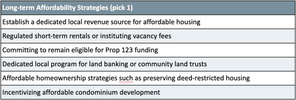 Housing in Transit-Oriented Communities (HB24-1313) 14