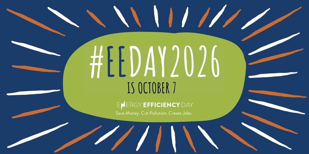 Energy Efficiency Day 2026: Affordability starts with wasting less energy 1