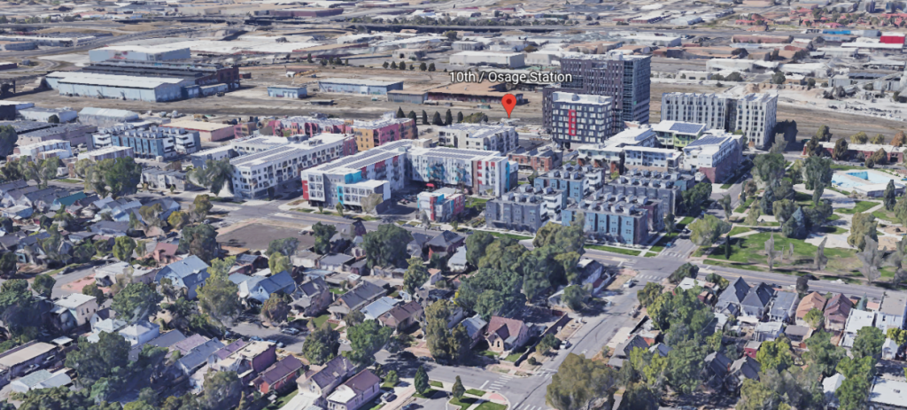 Climate-friendly land use: Why housing policy is key to Colorado’s sustainable and equitable future 6