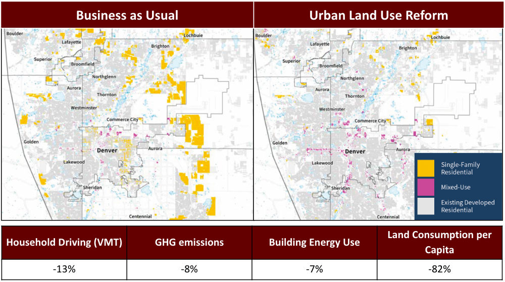 A deep dive into Colorado’s 2024 housing, land use, and transit legislation 3