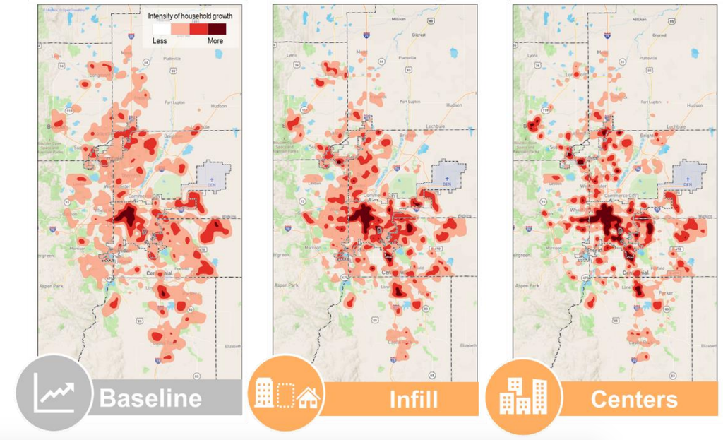 Front Range Passenger Rail could deliver major transportation and environmental benefits 3